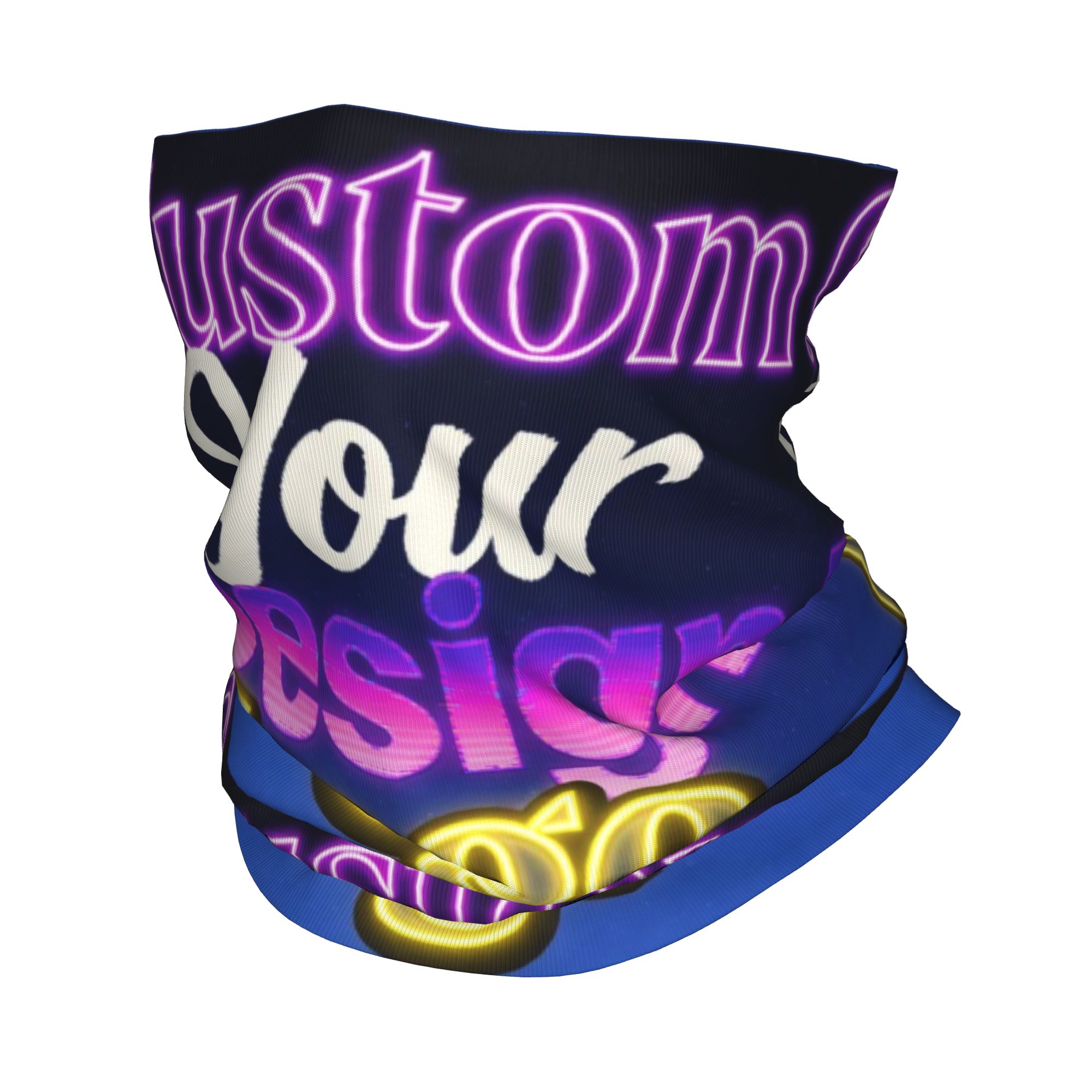 Personalizowana Bandana z Włas – Women Fashion Names recenzja i cena