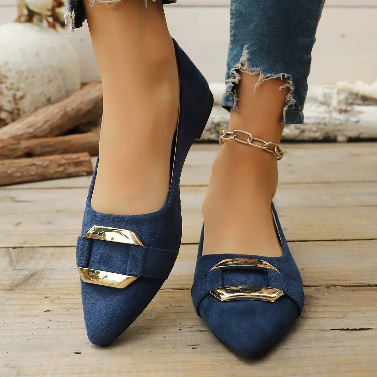 Eleganckie, seksowne, szpiczas – Women'S Fashion Shoes recenzja i cena