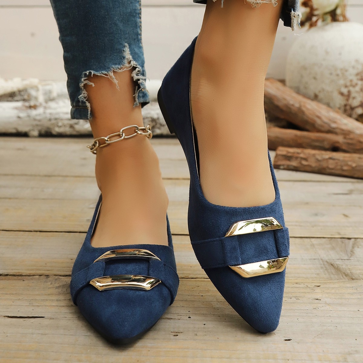 Eleganckie, seksowne, szpiczas – Women'S Fashion Shoes recenzja i cena