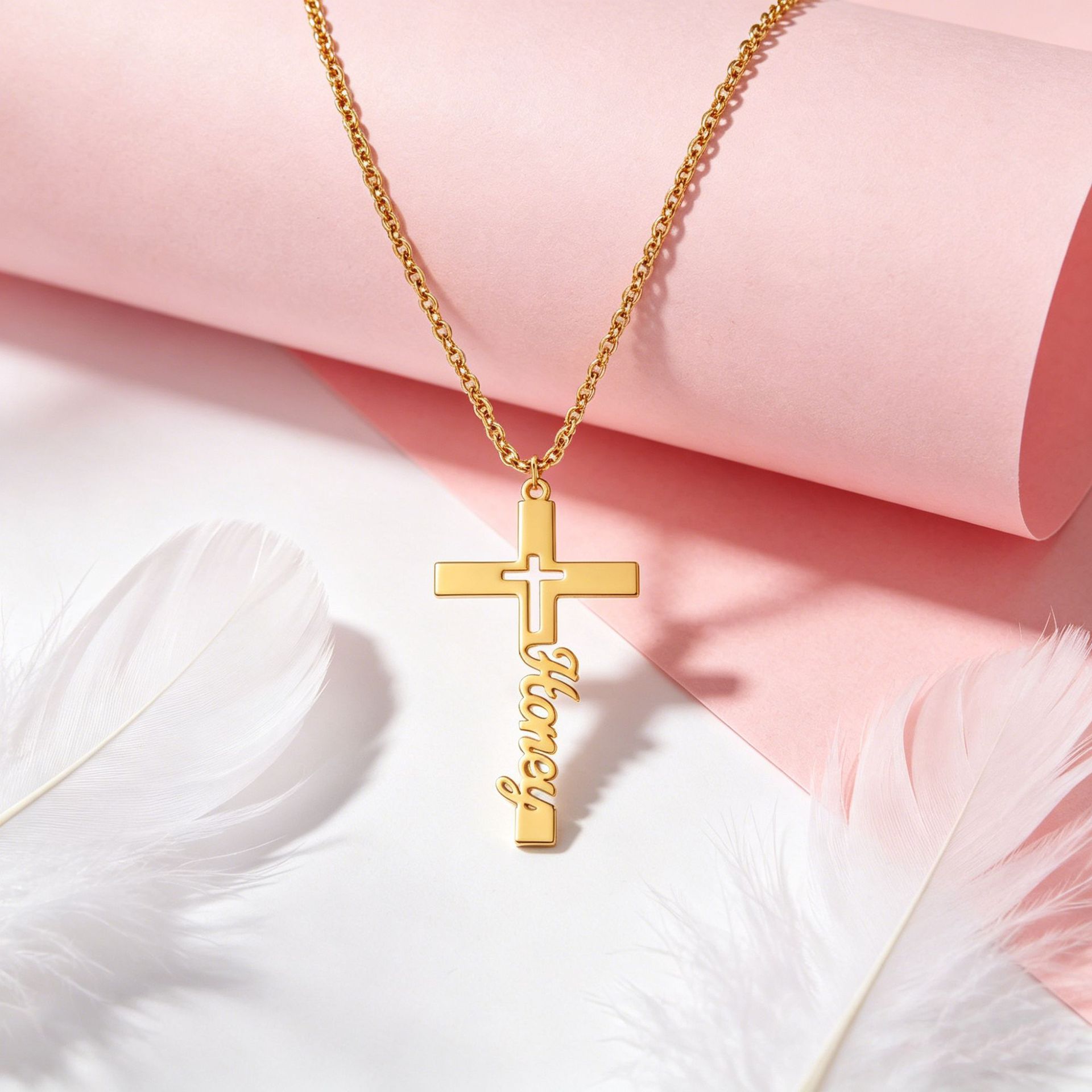 Luksusowy, personalizowany nas – Women Fashion Names recenzja i cena