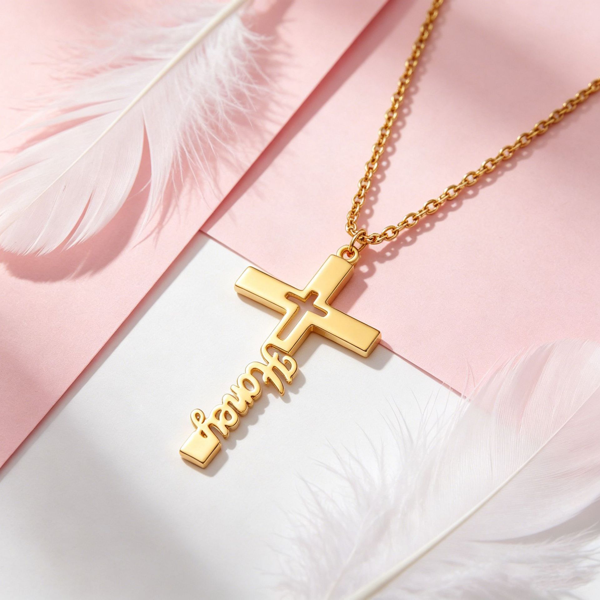 Luksusowy, personalizowany nas – Women Fashion Names recenzja i cena