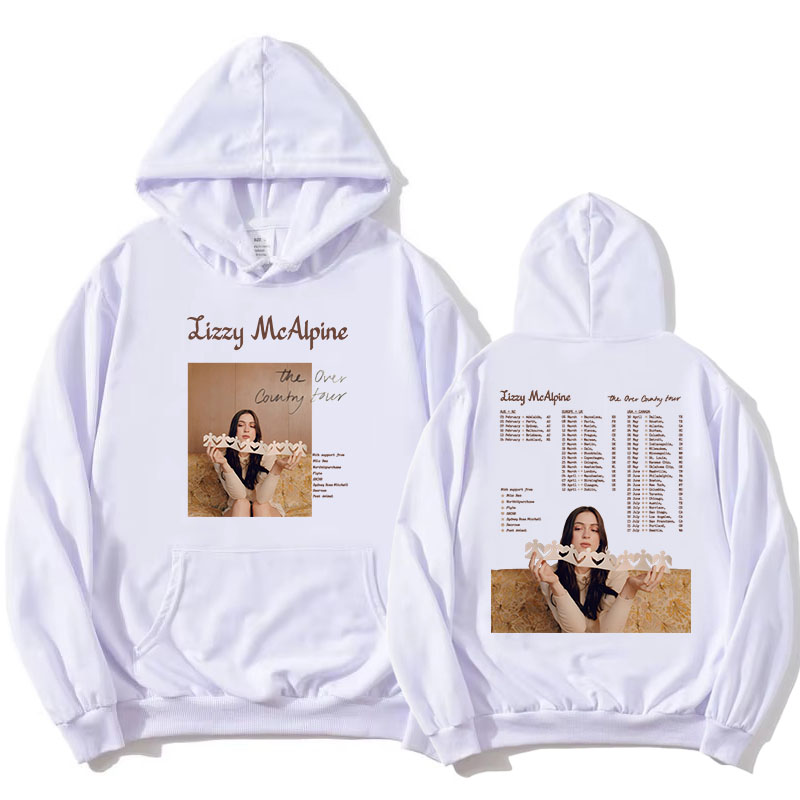 Bluza z kapturem „Over Country – Women Fashion Over The Years recenzja i cena