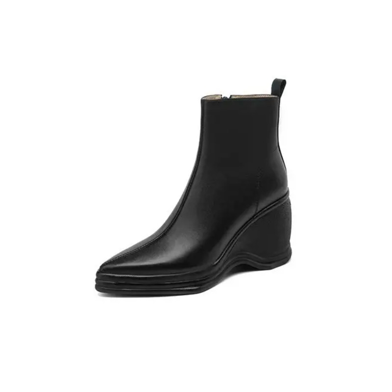 Nowe francuskie retro botki na – Women'S Fashion Korea recenzja i cena