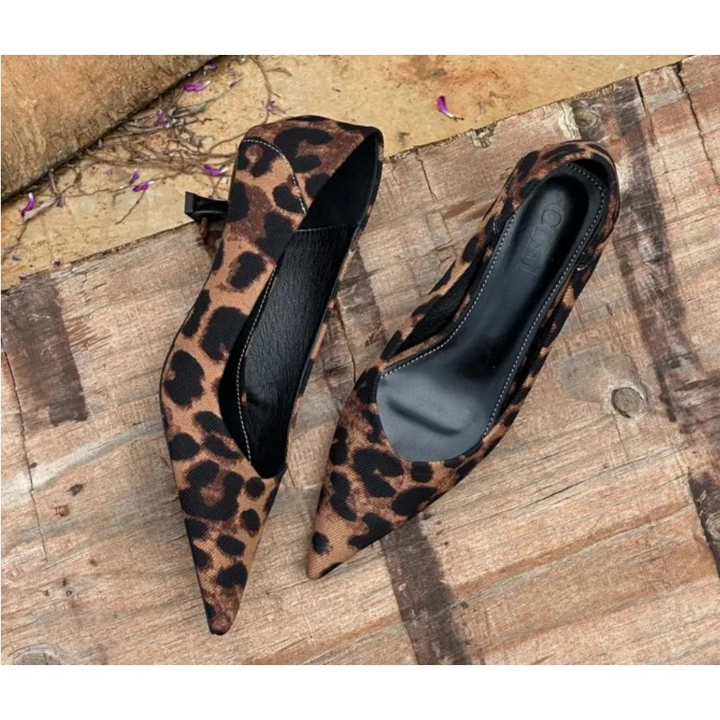 2026 Damskie seksowne szpilki  – Women'S Fashion Shoes recenzja i cena