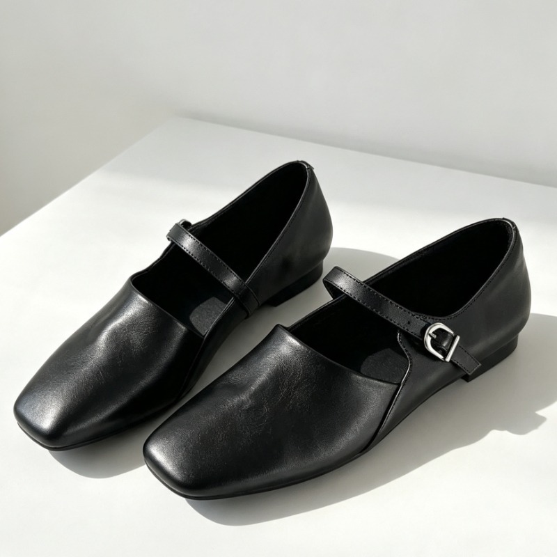 Eleganckie czarne lakierowane  – Women'S Fashion Shoes recenzja i cena
